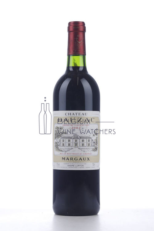 Picture of 2002 DAUZAC